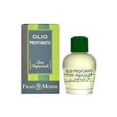 Parfümiertes Öl Frais Monde Imperial Silk 12 ml