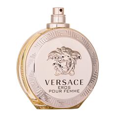 Eau de Parfum Versace Eros Pour Femme 100 ml Tester