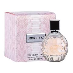 Eau de Toilette Jimmy Choo Jimmy Choo 60 ml