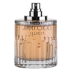 Eau de Parfum Jimmy Choo Illicit 100 ml Tester