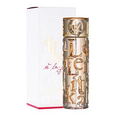 Eau de Parfum Lolita Lempicka Elle L´Aime A La Folie 80 ml