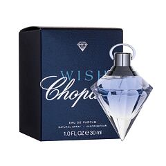 Eau de Parfum Chopard Wish 75 ml Tester
