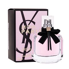 Eau de Parfum Yves Saint Laurent Mon Paris 30 ml