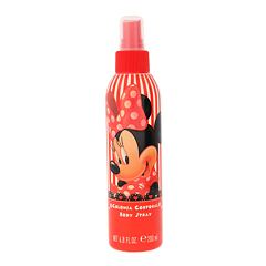 Spray corps Disney Minnie Mouse 200 ml