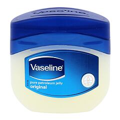 Gel corps Vaseline Original 50 ml