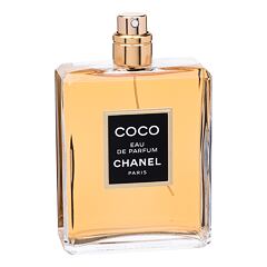 Eau de Parfum Chanel Coco 100 ml Tester