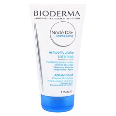 Shampoo BIODERMA Nodé Ds+ Antidandruff Intense 125 ml Beschädigte Schachtel