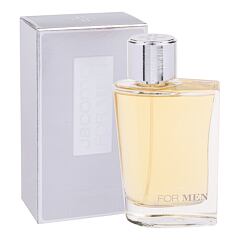 Eau de Toilette Jacomo For Men 100 ml