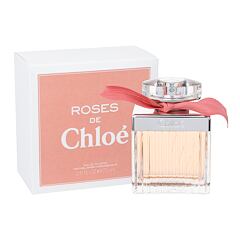Eau de toilette Chloé Roses De Chloé 75 ml