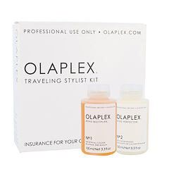 Haarserum Olaplex Bond Multiplier No. 1 100 ml Beschädigte Schachtel Sets