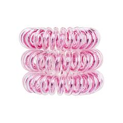 Haargummi Invisibobble The Traceless Hair Ring 3 St. Rose Muse