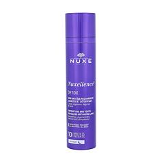 Nachtcreme NUXE Nuxellence Detox Anti-Aging Night Care 50 ml Tester