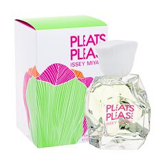 Eau de Toilette Issey Miyake Pleats Please L´Eau 50 ml