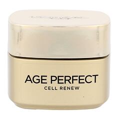 Tagescreme L´Oréal Paris Age Perfect Cell Renew SPF15 50 ml