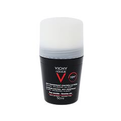 Antiperspirant Vichy Homme Extreme Control 72H 50 ml