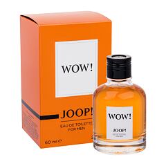 Eau de Toilette JOOP! Wow! 60 ml