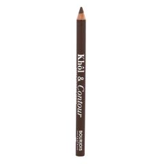 Kajalstift BOURJOIS Paris Khol & Contour 1,2 g 005 Choco-lacté