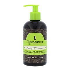 Huile Cheveux Macadamia Professional Natural Oil Healing Oil Treatment 237 ml