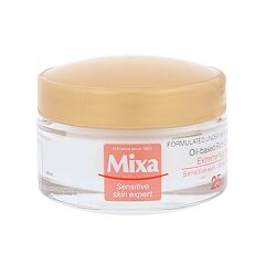 Tagescreme Mixa Extreme Nutrition Oil-based Rich Cream 50 ml