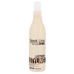 Für Haarglanz Stapiz Sleek Line Styling 300 ml