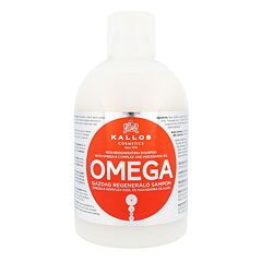 Shampoo Kallos Cosmetics Omega 1000 ml