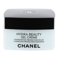 Gel visage Chanel Hydra Beauty Gel Creme 50 g