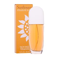 Eau de Toilette Elizabeth Arden Sunflowers 30 ml