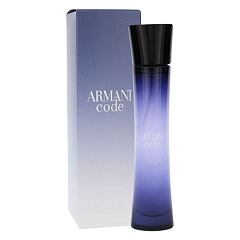 Eau de parfum Giorgio Armani Code 30 ml