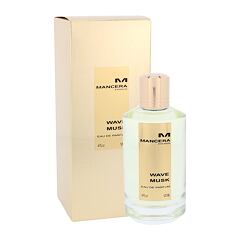 Eau de Parfum MANCERA Wave Musk 120 ml