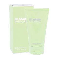 Duschgel Jil Sander Evergreen 150 ml