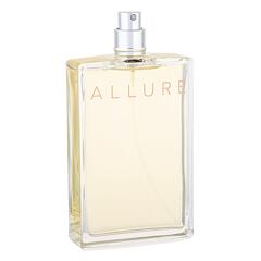 Eau de Toilette Chanel Allure 100 ml Tester