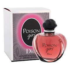 Eau de parfum Christian Dior Poison Girl 100 ml