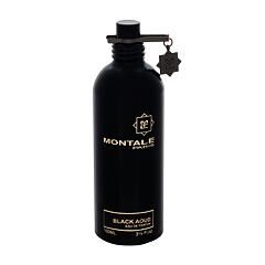 Eau de Parfum Montale Black Aoud 100 ml Tester