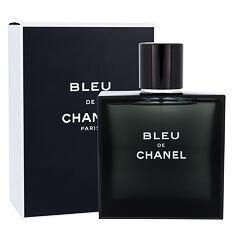 Eau de toilette Chanel Bleu de Chanel 100 ml