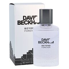 Eau de Toilette David Beckham Beyond Forever 90 ml