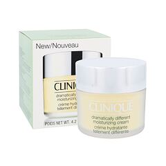 Tagescreme Clinique Dramatically Different Moisturizing Cream 50 ml