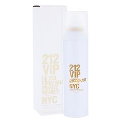 Deodorant Carolina Herrera 212 VIP 150 ml