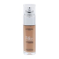 Foundation L'Oréal Paris True Match Super-Blendable Foundation 30 ml 7.D/7.W