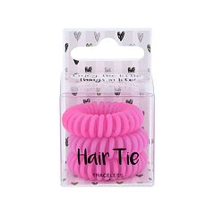 Élastique à cheveux 2K Hair Tie 3 St. White