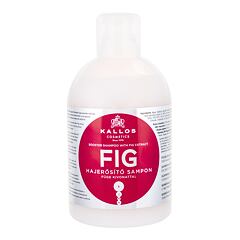 Shampooing Kallos Cosmetics Fig 1000 ml