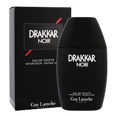 Eau de Toilette Guy Laroche Drakkar Noir 100 ml Sets