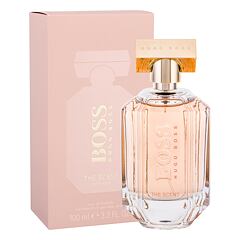 Eau de parfum HUGO BOSS Boss The Scent 2016 100 ml