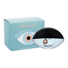 Eau de Parfum KENZO Kenzo World 50 ml