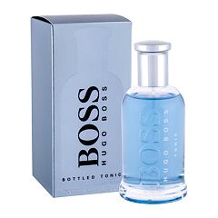 Eau de Toilette HUGO BOSS Boss Bottled Tonic 100 ml