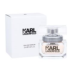 Eau de Parfum Karl Lagerfeld Karl Lagerfeld For Her 25 ml
