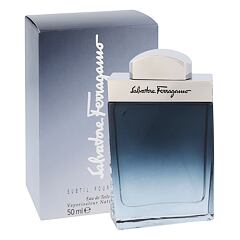 Eau de Toilette Ferragamo Subtil Pour Homme 50 ml