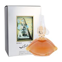 Eau de toilette Salvador Dali Femme 100 ml Tester