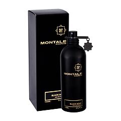 Eau de Parfum Montale Black Aoud 100 ml
