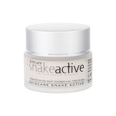 Tagescreme Diet Esthetic Snakeactive 50 ml