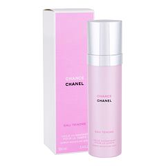 Spray corps Chanel Chance Eau Tendre 100 ml
